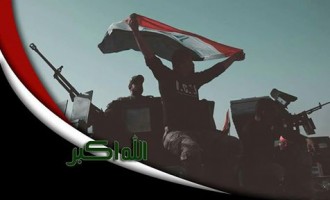 Plus de 100 terroristes salafistes de Daesh ont été liquidés par l’armée Irakienne dans l’un des plus grands combats dans le sud de Ninive