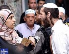 Rapport hebdomadaire sur les violations des droits de l’Homme par L’entité sioniste dans les territoires palestiniens occupés (04-10 août 2016)