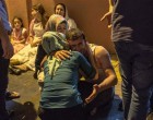 DAESH: attentat a la bombe en Turquie