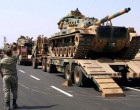 Damas condamne l’intervention turque aux côtés des rebelles en Syrie