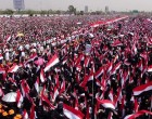 Yémen: Manifestation monstre à Sana’a