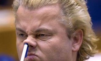 L’islam est attaqué: Geert Wilders veut interdire Mosquées et Coran en Hollande!