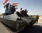 60 terroristes de Daesh ont été tués dans l’ouest de la province d’Al Anbar en Irak