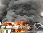 7 morts et 28 blessés dans un attentat-suicide à Bagdad