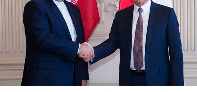 Claude Bartolone, Président de l’Assemblée nationale effectue en ce moment un déplacement officiel en Iran du 5 au 9 septembre