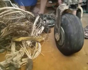 En images La résistance yéménite abat un drone près de Sana 7