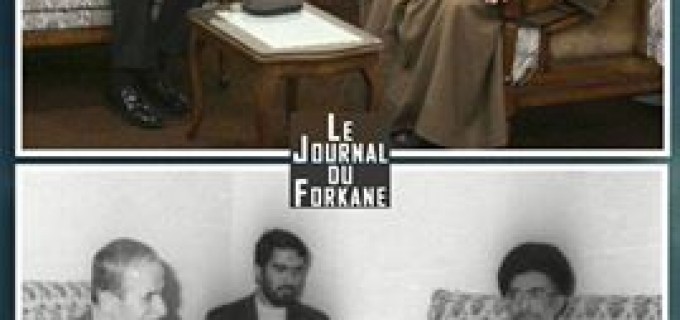 L’Iran soutien indéfectible de la Syrie