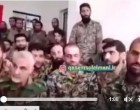 [Nouvelle vidéo] | Le général iranien Qassem Souleimani à Alep