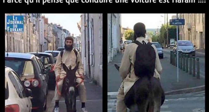 L’idéologie salafiste wahhabite d’inspiration sioniste pour HUMILIER l’Islam et les Musulmans