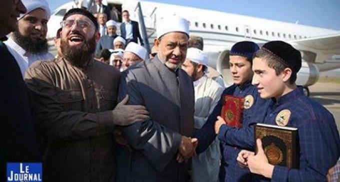 Sondage… Appuyez vous la déclaration finale de la conférence de Grozny qui a déclarée que le salafisme-wahhabisme ne fait pas partie de l’Islam ?