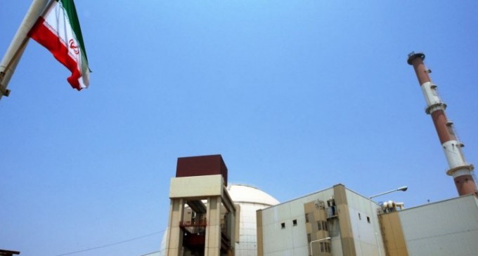 L’Iran va construire 2 nouvelles centrales nucléaires en collaboration avec la Russie