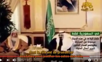 Pourquoi l&rsquo;Arabie Saoudite est le pire pays du monde ?