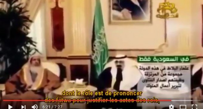 Pourquoi l&rsquo;Arabie Saoudite est le pire pays du monde ?