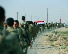 53 villages autour de Mossoul ont été libérés par les forces irakiennes