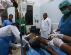 NOUVEAU MASSACRE AU YÉMEN : 60 détenus tués dans des raids aériens de la coalition arabo-sioniste