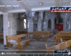 [Vidéo] | Daesh détruit les églises et saccage les cimetières dans la plaine de Naynawa (Irak)