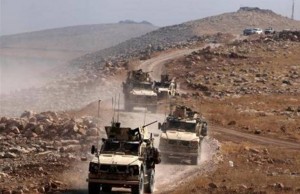 Des photos des opérations de libération de Mossoul par les forces irakiennes 3