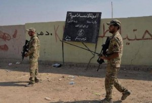 Des photos des opérations de libération de Mossoul par les forces irakiennes 4