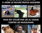 L’Arabie est le centre du salafisme mondial