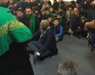 IMAGES EXCLUSIVES JDF : L’acteur américain Morgan Freeman participe à la commémoration de ‘Achoura