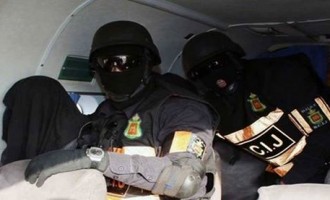 Les services de sécurité marocains démantèlent une cellule féminine de Daesh