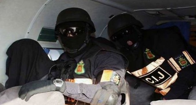 Les services de sécurité marocains démantèlent une cellule féminine de Daesh
