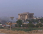 [VIDEO] Daesh attaque Kerkouk: 16 morts