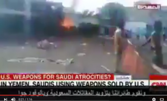 [Vidéo] | Un sénateur américain : « C’est nous qui avons lancé la guerre contre Al-Houthi (au Yémen)