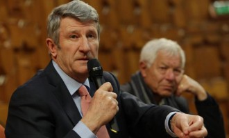 [PROPOS CHOC] De Villiers : « L’adversaire, c’est l’islam conquérant, c’est beaucoup plus que Daech »