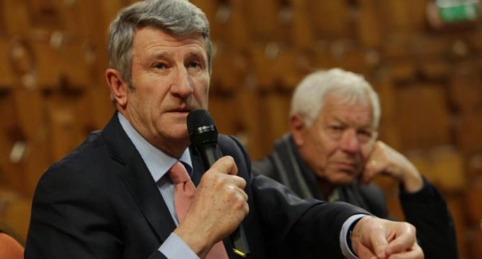 [PROPOS CHOC] De Villiers : « L’adversaire, c’est l’islam conquérant, c’est beaucoup plus que Daech »