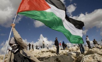 La résistance Palestinienne remercie l’Iran de son soutien