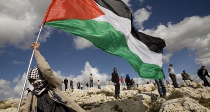 La résistance Palestinienne remercie l’Iran de son soutien
