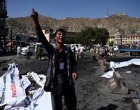 27 morts dans un attentat suicide une mosquée chiite à Kaboul