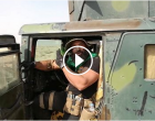 [Vidéo] | Abou Azrael, le grand Résistant irakien dénonce la traitrise de certaines tribus