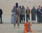 Daesh exécute un vieillard de 98 ans dans le Sinaï égyptien