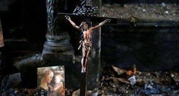 Le signe de Jonas dans le Coran et la Bible