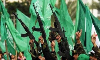 Le Hamas arrête 7 personnes appartenant à Daesh