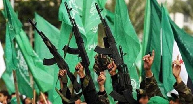 Le Hamas arrête 7 personnes appartenant à Daesh