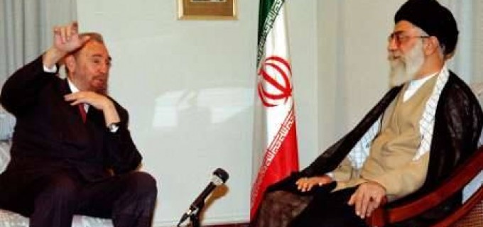 Il y a 1 an :Le père de la Révolution cubaine Fidel Castro est décédé vendredi soir à La Havane à l’âge de 90 ans