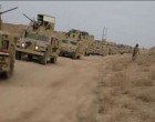 Les forces irakiennes abattent l’un des chefs de Daesh à Mossoul