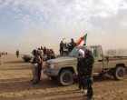 Les forces irakiennes et les combattants de la Mobilisation Populaire prêts pour la libération de Mossoul et déraciner l’arbre du terrorisme en Irak…
