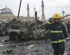Une centaine de personnes ont trouvées la mort dans une attaque au camion piégé en Irak