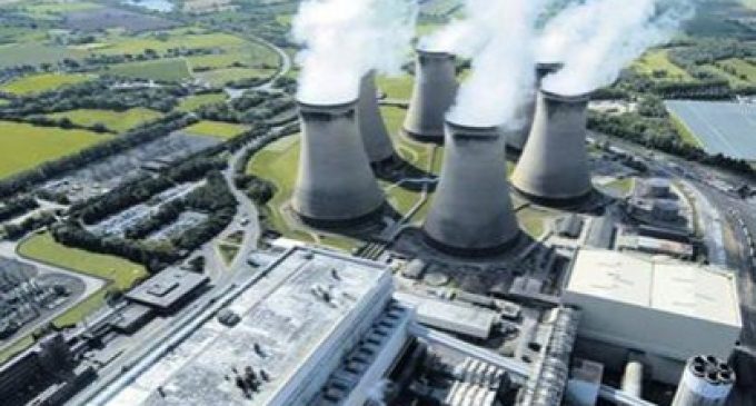 Réacteur a fusion froide!