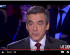 [Vidéo] | François Fillon dénonce l’Arabie Saoudite et le wahhabisme