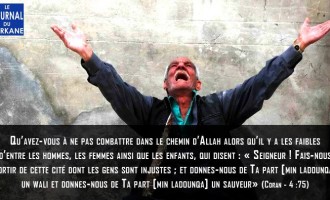 Le grand projet du Sauveur (livre)