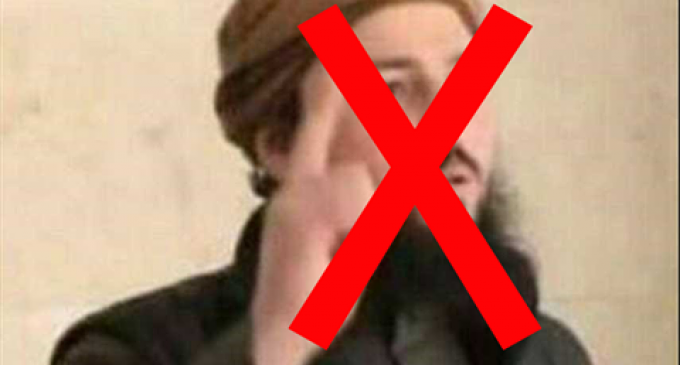 L’Armée Arabe Syrienne abat le commandant en chef des terroristes salafistes à Alep