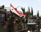 L’Armée Arabe Syrienne contrôle 93% d’Alep