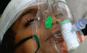 3 900 enfants handicapés à vie au Yémen