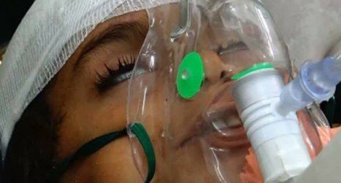 3 900 enfants handicapés à vie au Yémen