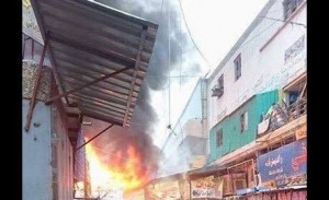 30 morts et une soixantaine de blessés dans un double attentat à Bagdad5